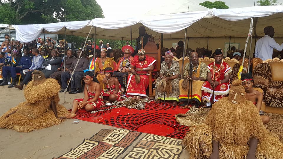Sans armes, sans compromis : Les chefs coutumiers de Bulungu choisissent le dialogue pour la paix en RDC