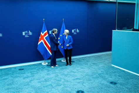 L&rsquo;Islande face à l&rsquo;UE : Un référendum où les promesses se brisent en secret