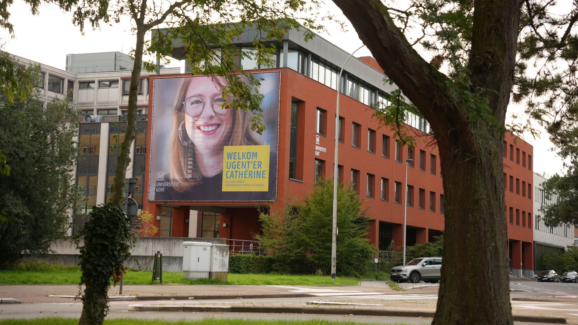 Suspensions et révélations : Le scandale académique qui secoue l&rsquo;Université de Gand