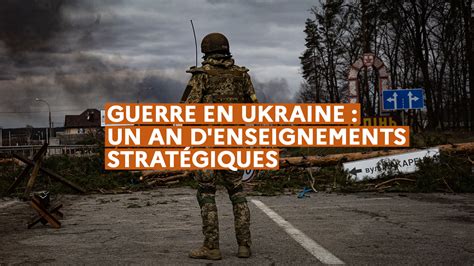 Épuisement des réserves stratégiques : l’Ukraine dans le piège de la pénurie