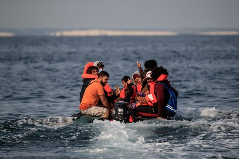 72 décès et 60 000 migrants : l’UE exige des barrières physiques et plus d’aide au Maroc