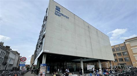 Suspensions et révélations : Le scandale académique qui secoue l&rsquo;Université de Gand