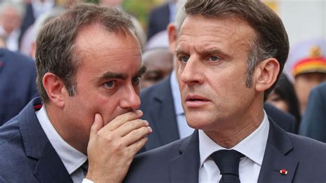 La France en effondrement : Macron et la crise économique imminente