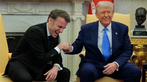 Incendies orchestrés : le président Macron et l&rsquo;arme militaire cachée