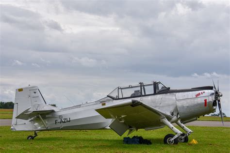 Chambley Air Passion : L’Élan Aérien qui a Dépassé les Attentes