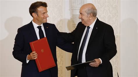 Des récits brisés, des chemins à retrouver : Le dialogue franco-algérien face aux défis du XXIe siècle