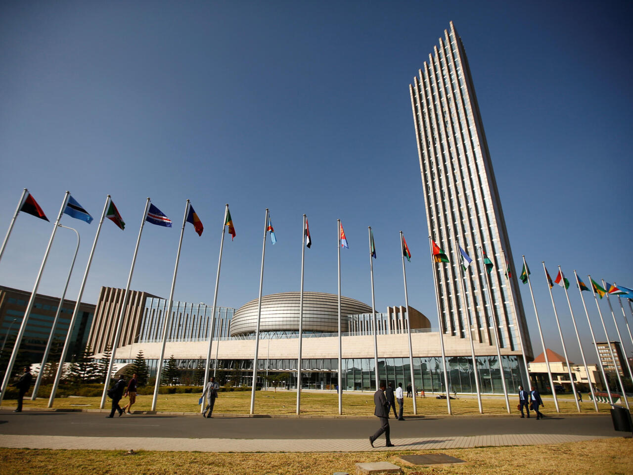 L&rsquo;Afrique, le pivot incontournable du nouveau monde : Addis-Abeba 2026 réinvente l&rsquo;ordre international