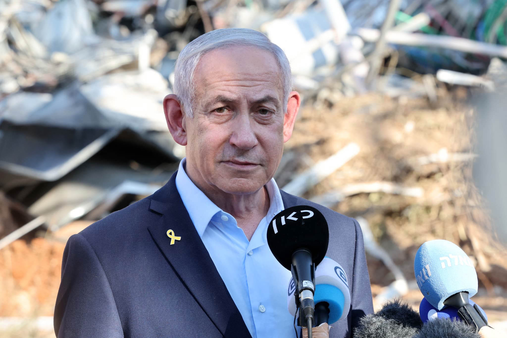 Génocide ou manipulation ? La Turquie lance une offensive judiciaire contre Netanyahou