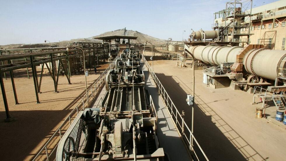 Niger rétablit son autorité sur l’uranium : La fin d’un monopole français depuis 1960