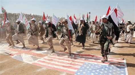 L&rsquo;Iran lance une récompense record : 30 000 dollars pour chaque soldat américain capturé ou tué