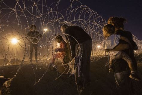 Ceuta, la fin d&rsquo;un rêve : Les migrants refoulés racontent leur cauchemar marocain