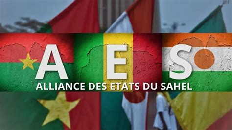 L&rsquo;attaque américaine contre l&rsquo;Alliance des États du Sahel : Une réponse méthodique de Nathalie Yamb