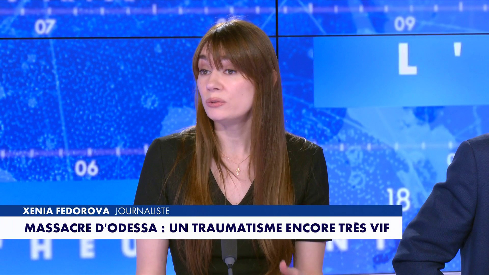 L&rsquo;effondrement économique français : l’expulsion de Fedorova et la fin d’une démocratie