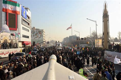 L’Amérique en défaite : L&rsquo;Iran transforme la guerre en échec stratégique