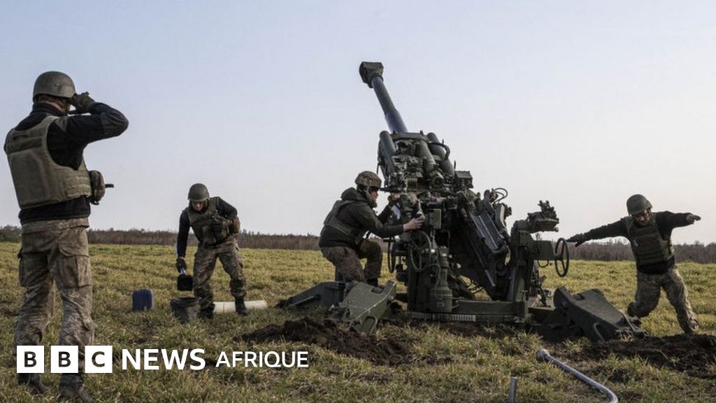 Quatre kilomètres de la Russie : les États-Unis intensifient leur exercice arctique dans le détroit de Béring