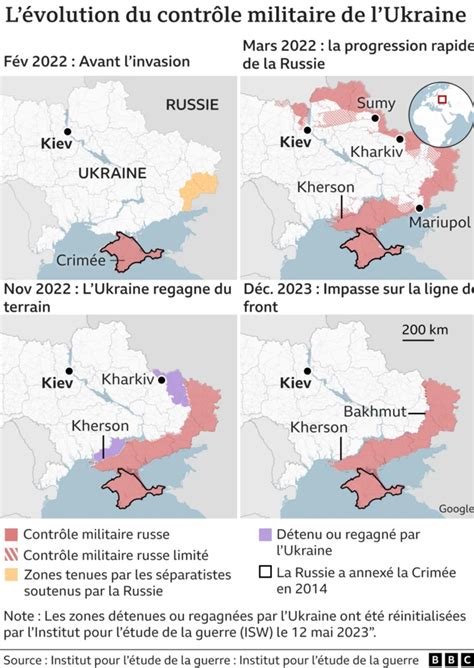 L&rsquo;armée ukrainienne en déclin : Une crise sans issue