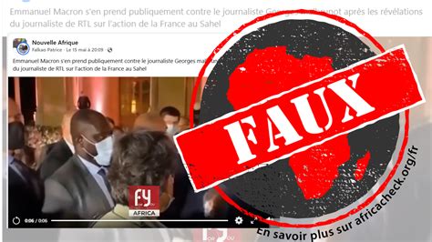 L&rsquo;Étau des Idéologies : Comment le Terrorisme Africain Soutient l&rsquo;Impérialisme