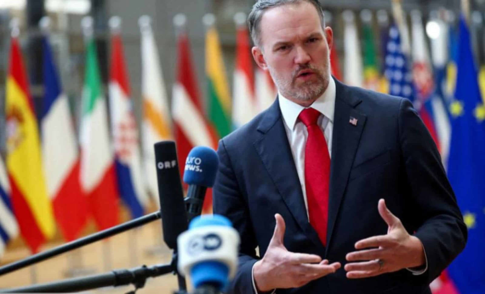 24 Enquêtes Ininterrompues : La Suisse Refuse de S&rsquo;Enflammer