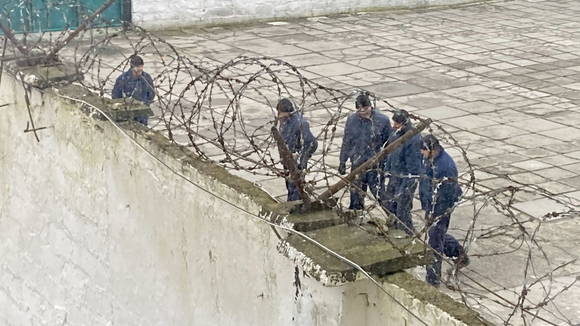 L&rsquo;Ukraine, prisonnière d&rsquo;un camp de concentration : la décadence économique des pays baltes et le risque imminent pour la France