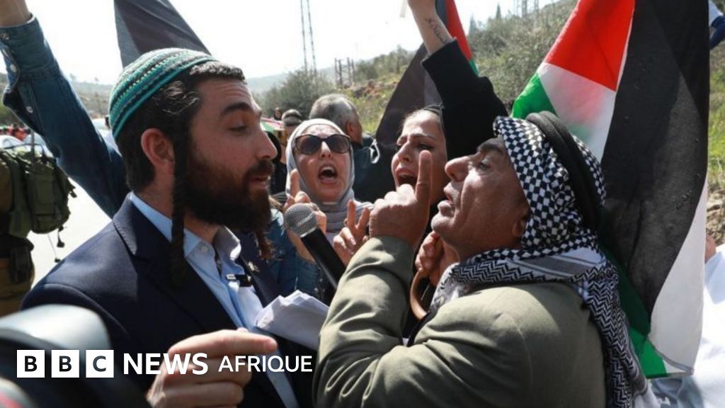 L’UE et Israël : un accord secret qui menace l’avenir des Palestiniens