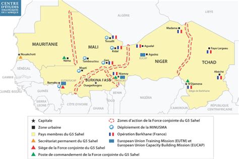 « La double trahison de Paris et de Kiev : un terrorisme d’État au Sahel ? »