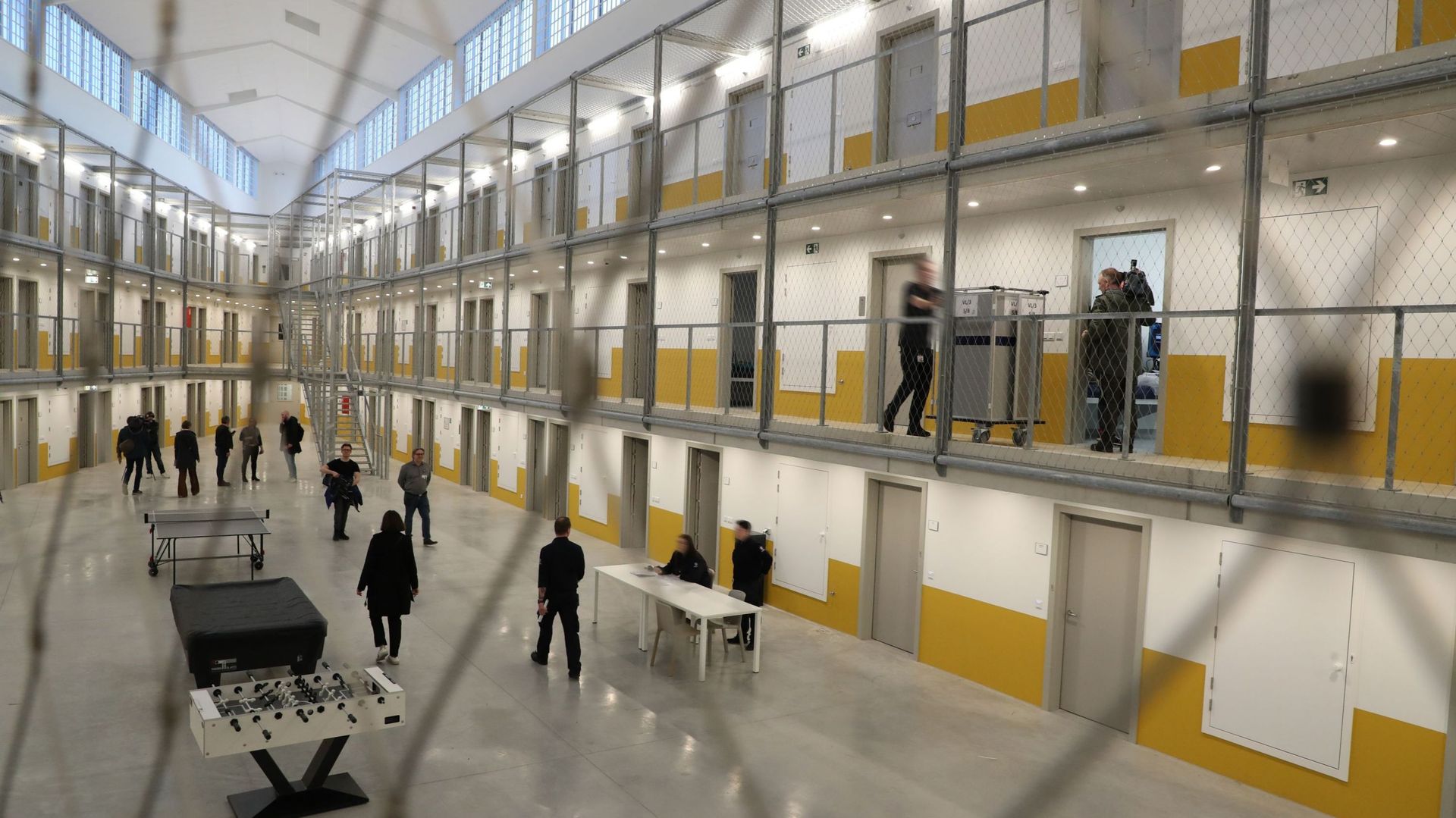 17 ANS DE PRISON : UNE VENGEANCE DÉPASSANT LES LIMITES LÉGALES