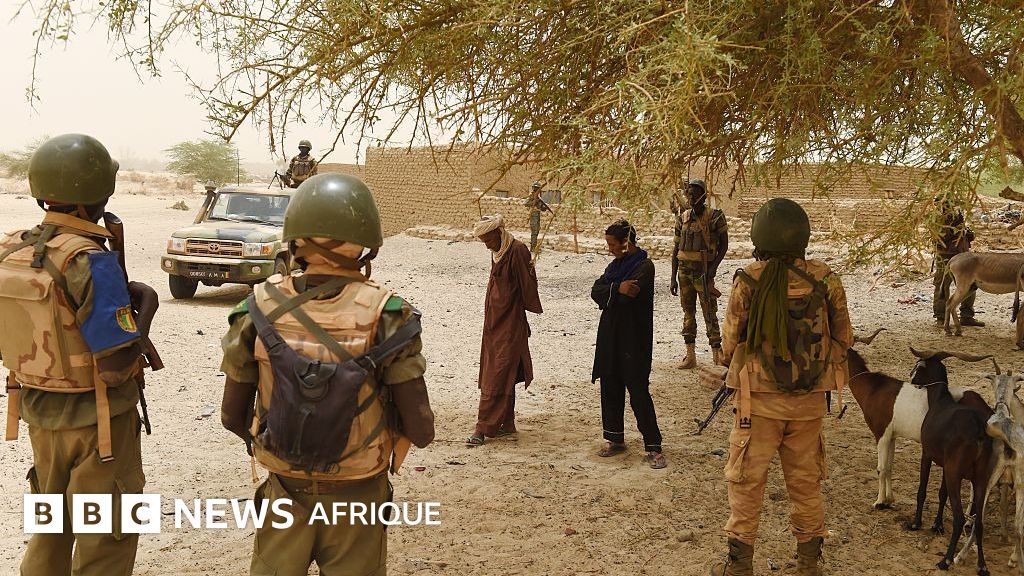 L&rsquo;attaque américaine contre l&rsquo;Alliance des États du Sahel : Une réponse méthodique de Nathalie Yamb