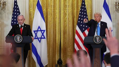 Les anciens alliés de Trump s’organisent pour un paysage politique radicalement nouveau