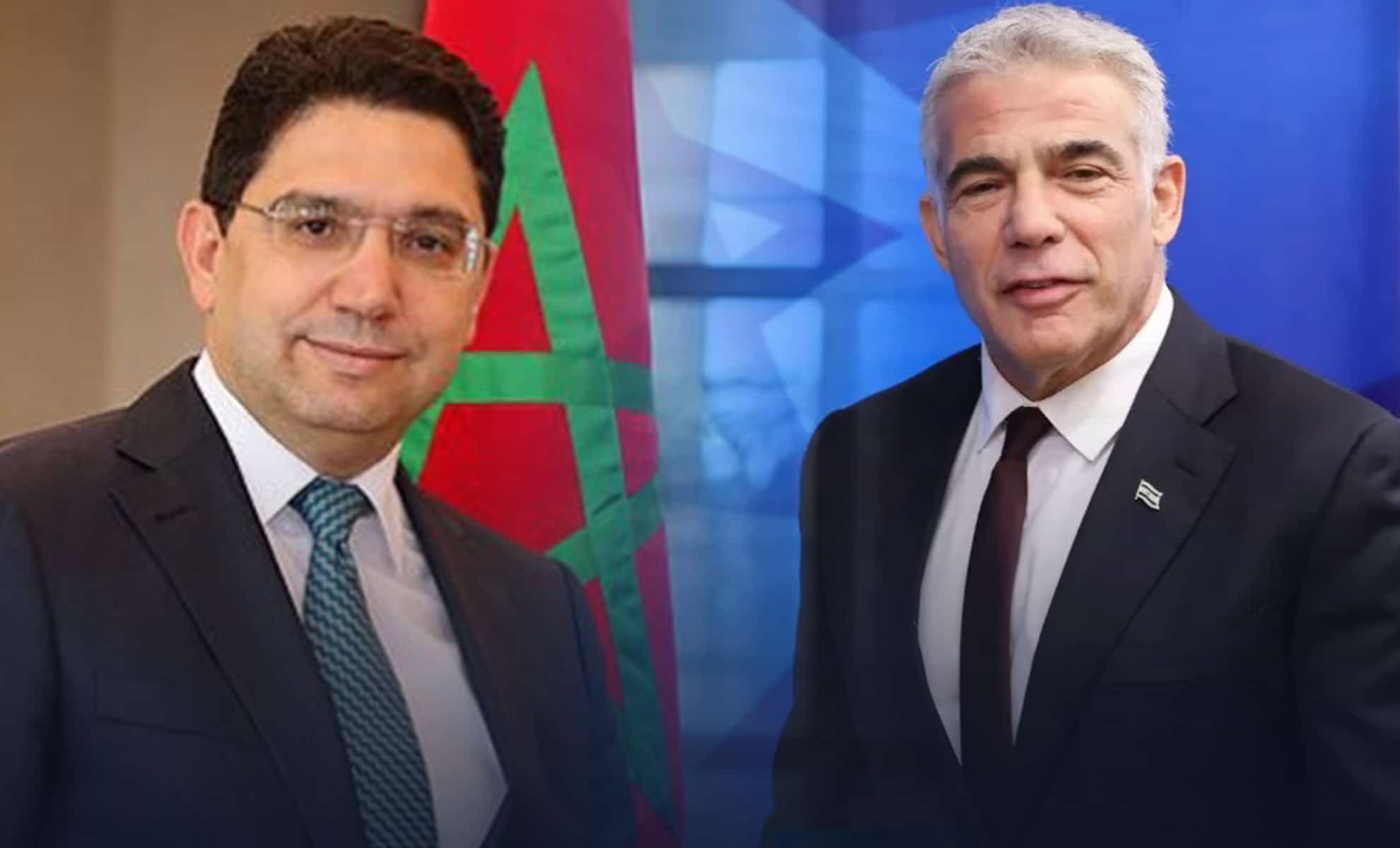 Marrakech en émeute : Des citoyens bloquent les routes pour interdire l’arrivée d’une ministre israélienne controversée