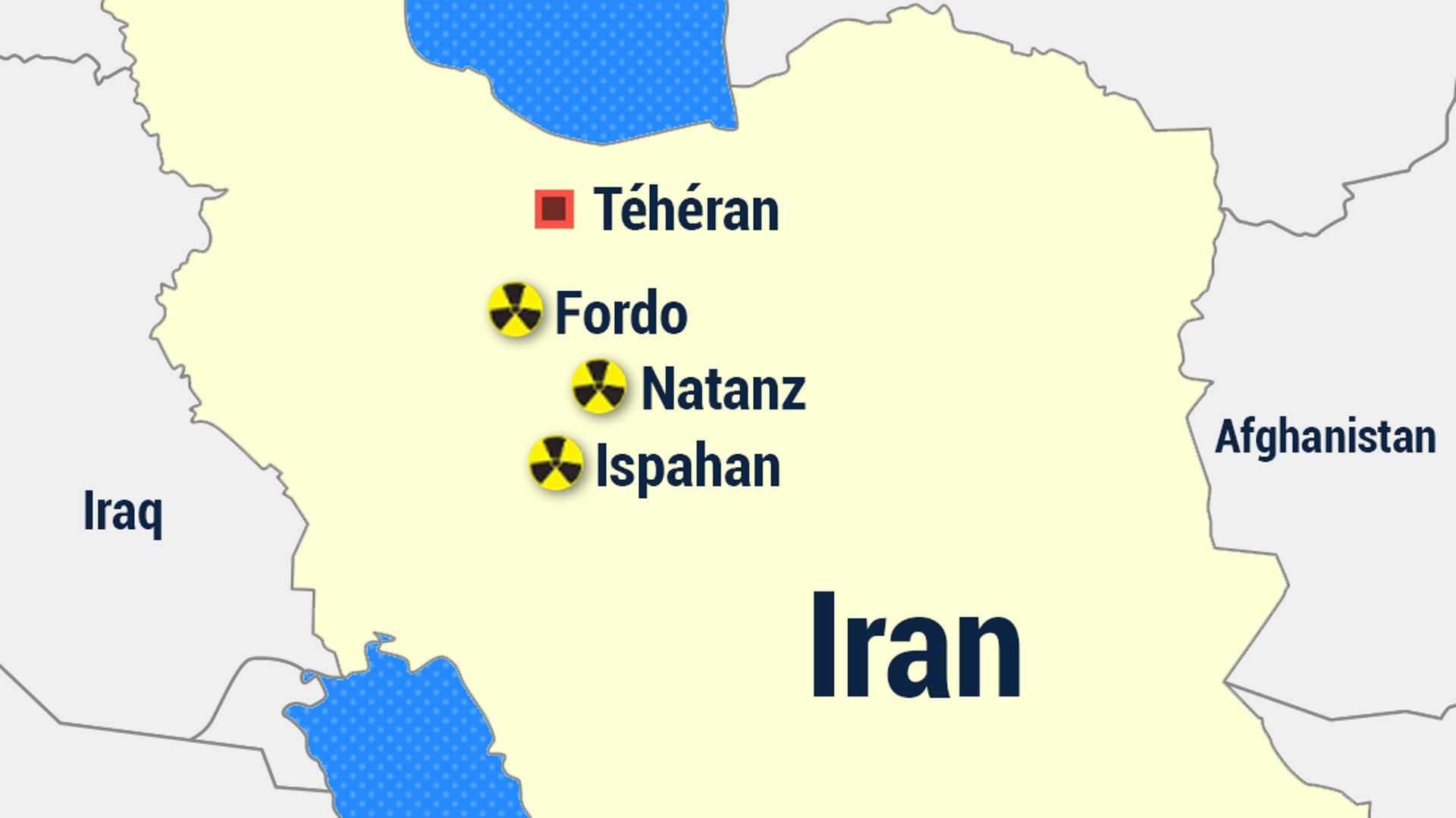 L’Iran résiste : le déclin militaire américain s’amplifie