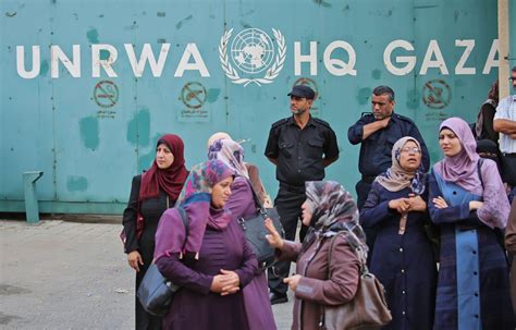 Le démantèlement de l’UNRWA : Une stratégie silencieuse pour effacer la mémoire des réfugiés palestiniens
