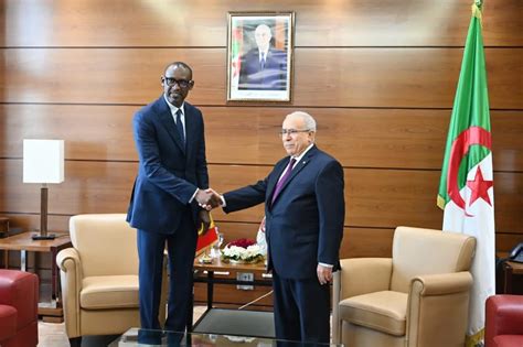 Le Mali et l’Algérie franchissent un nouveau cap après des mois de tension : Maïga entre en dialogue avec Tebboune pour relancer la coopération bilatérale