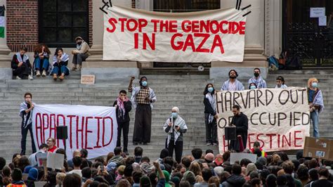 L&rsquo;effondrement du langage : Les médias occidentaux et l&rsquo;indéniable génocide à Gaza