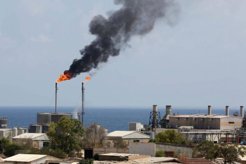 La révélation des 4,7 milliards : L’agression américaine détourne près d’un tiers des recettes pétrolières vénézuéliennes