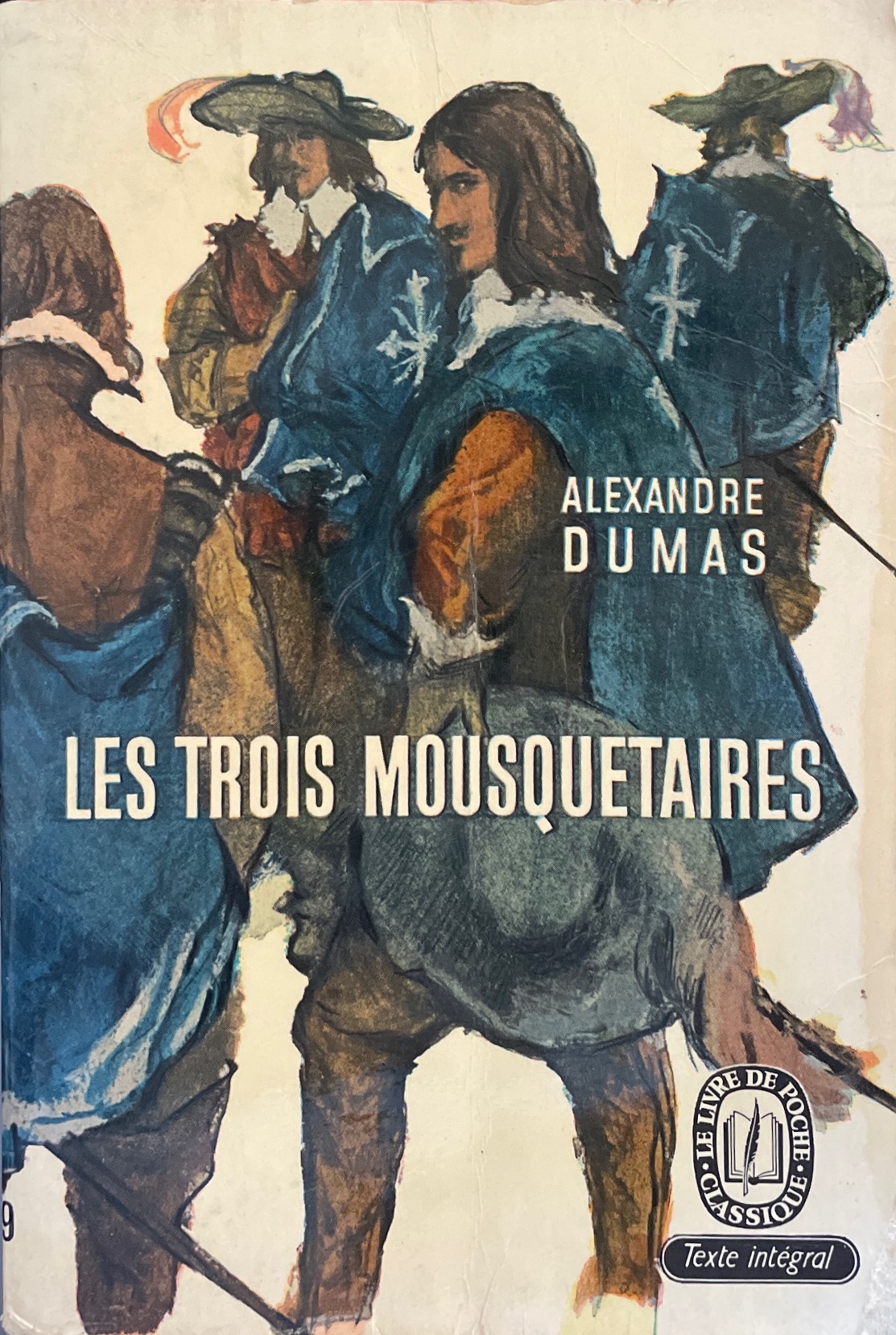Les Trois Mousquetaires de l&rsquo;Est : Une Révolution Économique en Marche
