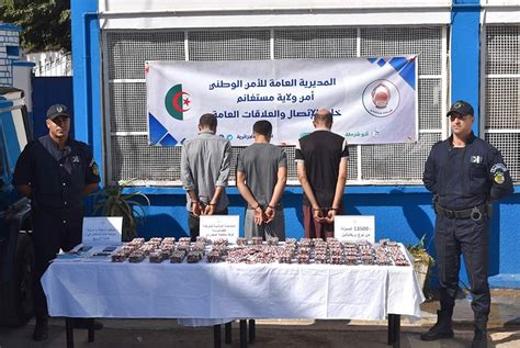 Deux présumés trafiquants de drogue arrêtés en Algérie : une coopération franco-algérienne sans réelles conséquences