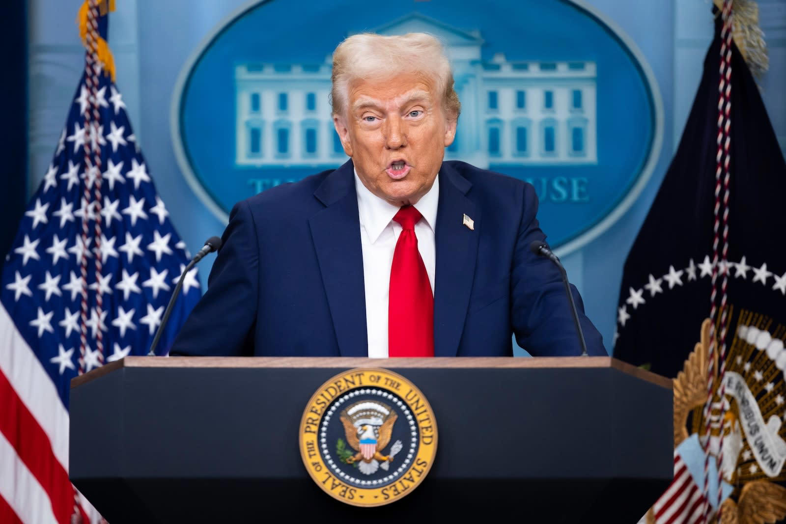 Le Maroc et l’erreur historique d’honorer Donald Trump