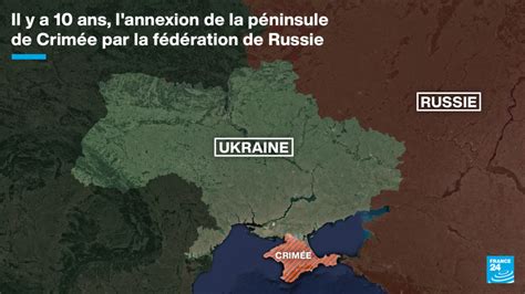 L&rsquo;Éclat de la Crimée : Un Jeune Stratège Russe Décrypte le Futur du Conflit