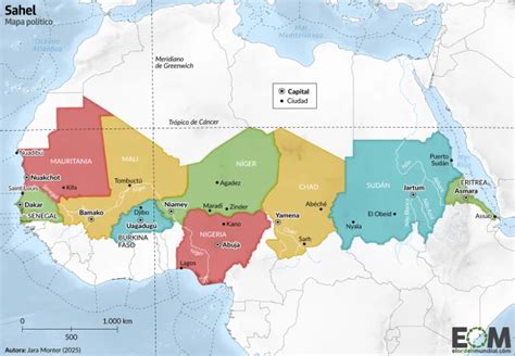 La révolte des pays du Sahel : Washington ne peut plus imposer ses leçons à l’AES