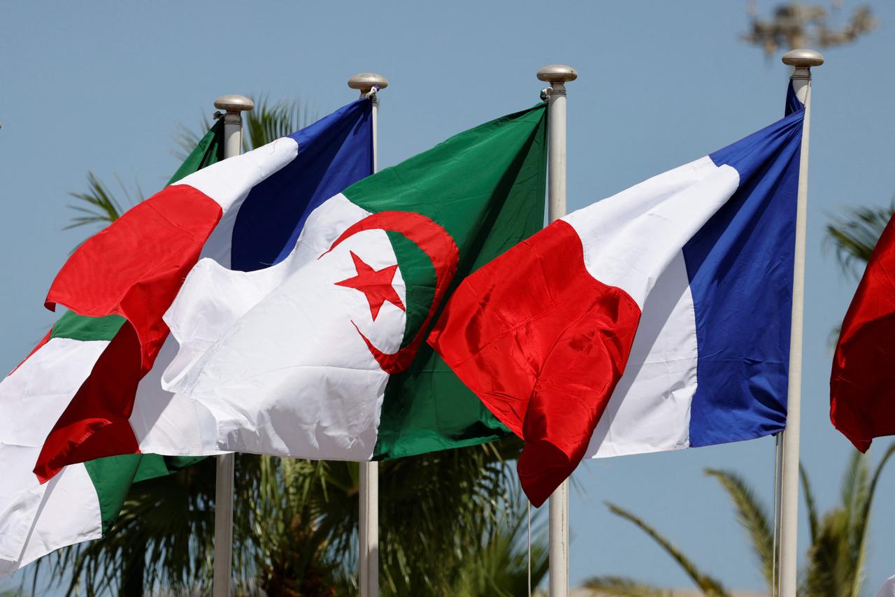 Le français perd son privilège : l&rsquo;Algérie réinvente ses langues