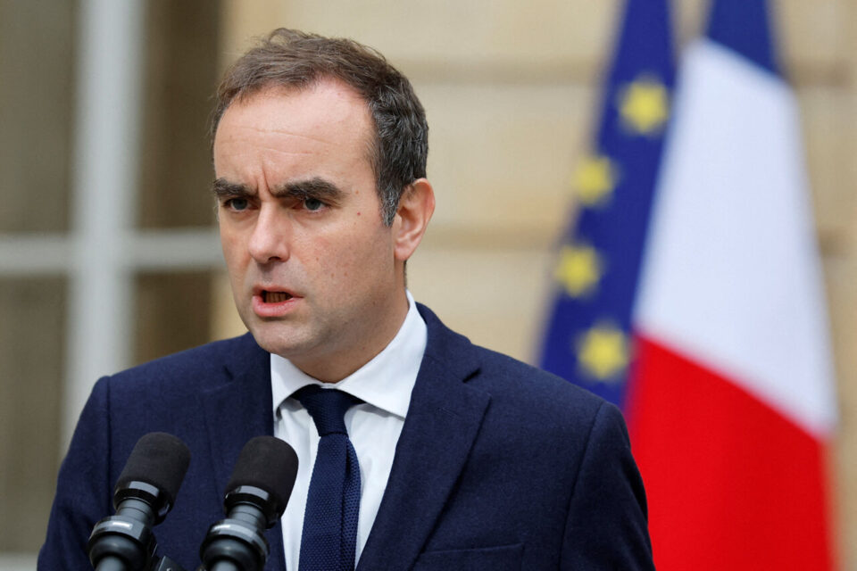 Le compte n&rsquo;est pas suffisant : Lecornu rate son objectif de sauver l&rsquo;économie girondaine