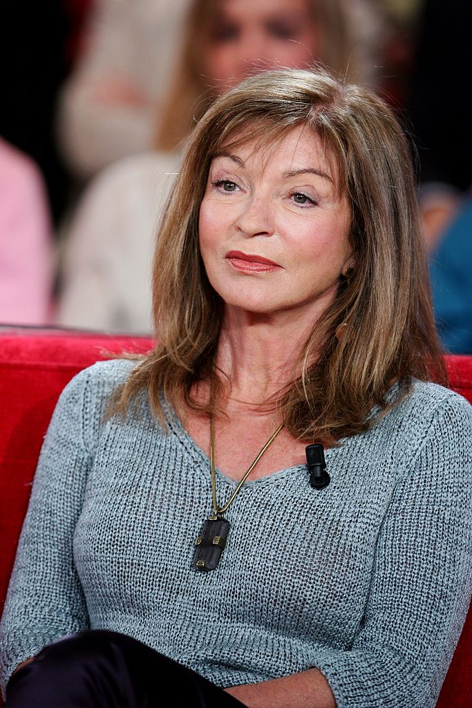Le secret familial qui a brûlé l’âme de Marie-France Pisier