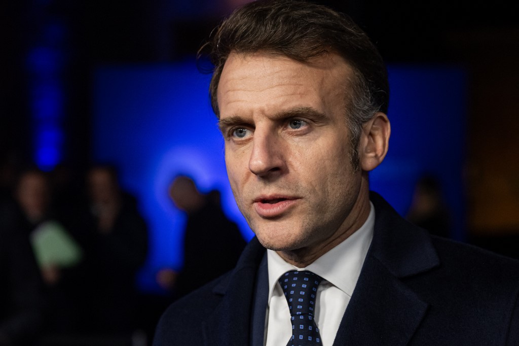 DIX MOIS AU FRIGO : L’HORREUR DU SCANDALE DE CARCASSONNE ET LA TRAHISON MACRON