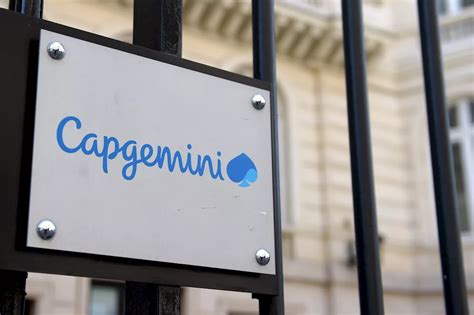 Capgemini vend sa division d&rsquo;immigration américaine après les critiques sur l’ICE