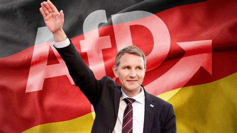 L&rsquo;effondrement des certitudes : L’AfD remporte un triomphe historique en Allemagne