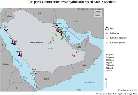 ZÉRO PÉTROLE SAOUDIEN : LE POINT DE BASCULE GÉOPOLITIQUE