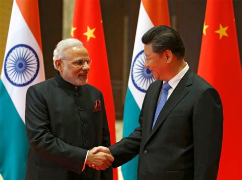 L’Inde et la Chine : Un équilibre stratégique dans le BRICS face aux défis mondiaux