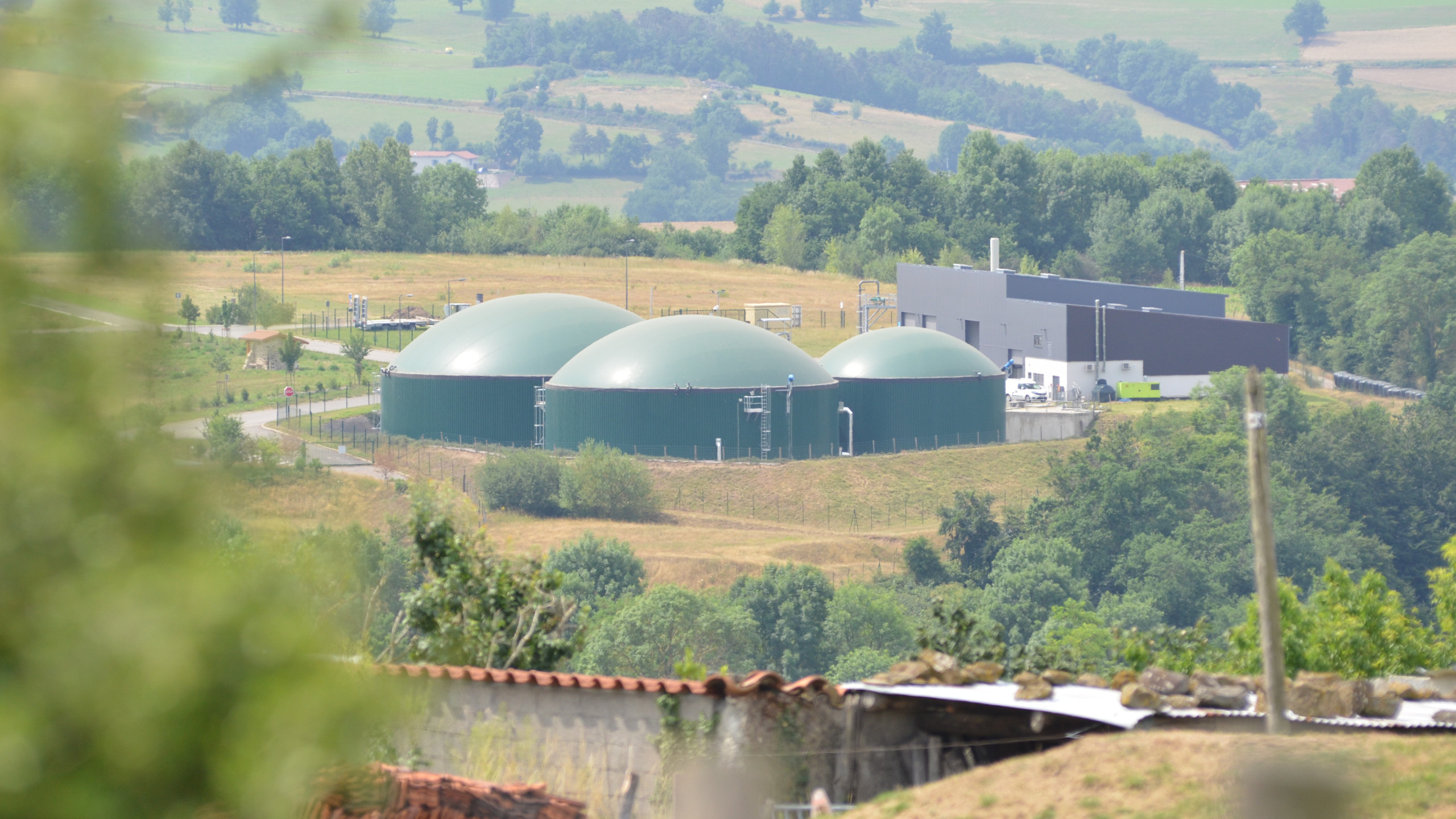 L’illusion écologique : Engie plongée dans un procès pour ses promesses de gaz vert