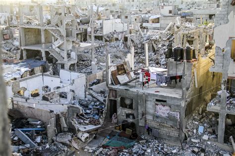 Le 7 octobre : Un prétexte délibéré pour l’effacement de Gaza