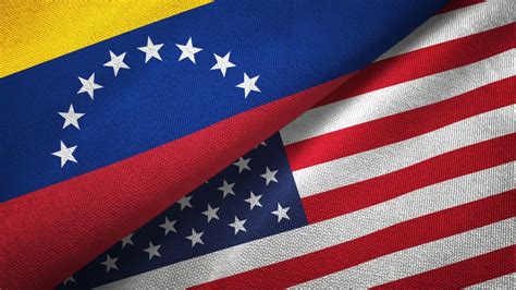 Un accord pétrolier qui étouffe la souveraineté : les États-Unis et le Venezuela dans une nouvelle phase d&rsquo;ingérence